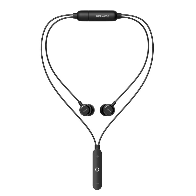 هدفون بی سیم کلومن مدل KB-G185 گارانتی 12 ماهه تکنوپاز - Image 6