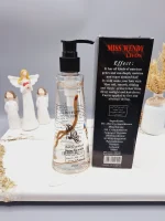 ژل و سرم مغذی با فرمول جنسینگ مناسب موهای آسیب دیده برند MISS WENDY LIVON ‌کد 7949 - Image 2