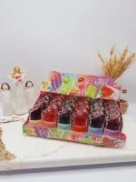 تینت بستنی میوه ای برند مجیک کد 1203