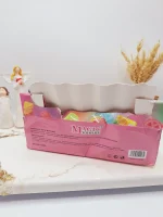 تینت بستنی میوه ای برند مجیک کد 1203