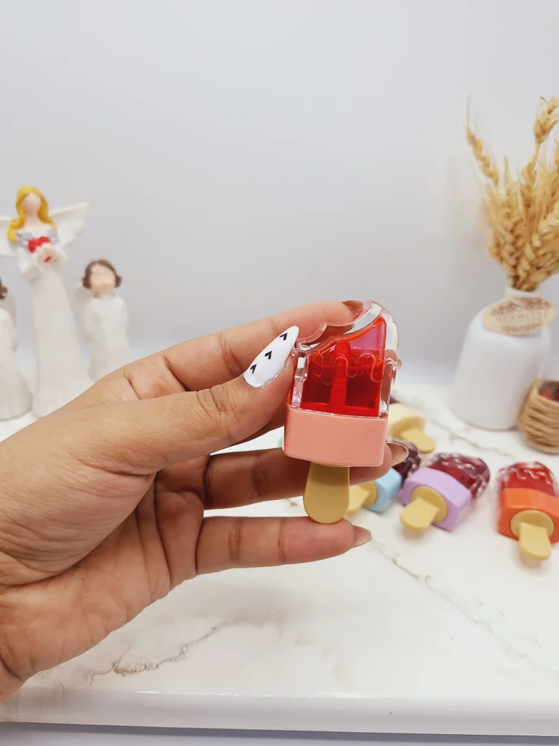 تینت بستنی میوه ای برند مجیک کد 1203