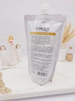 ماسک موی ساندیسی تقویتی برنج بیوآکوا حجم 400 گرم کد 09883