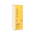 کرم ضد آفتاب و ضد لک SPF30 لافارر مناسب پوست خشک و معمولی حجم 40 میلی لیتر - بی رنگ