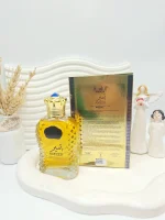 ادکلن مردانه AMEER حجم 100 میل امارات کد 4283 - Image 5