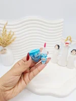 برق لب لبوبو خوش بو برند MOIST برند 6165 - Image 2