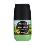 مام رول زنانه گرین تاچ نیوتیس|Newtise Green Touch Deo Roll On