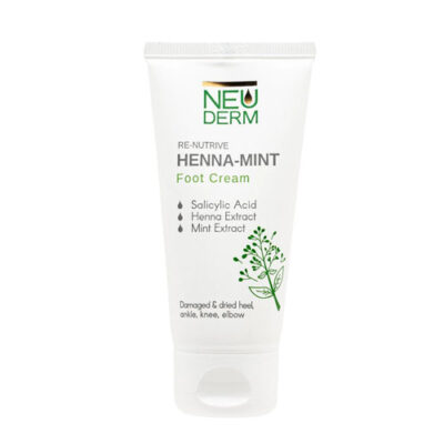 footcream