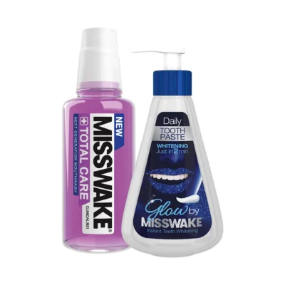 پک-دهانشویه