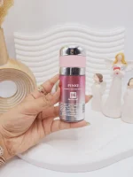 مام رولی 24 ساعته 50ml برند PINKE ELEGANT کد 6198