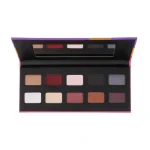 پالت سایه 10 رنگ کد 30 jelly & berry کالیستا|Callista Eyeshadow Palette jelly & berry - Image 3