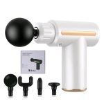 ماساژور گان برند  SANS FIL - Image 6