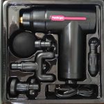 ماساژور گان برند  SANS FIL - Image 10