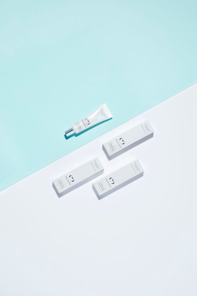 کرم دور چشم 30 میل سلرادار