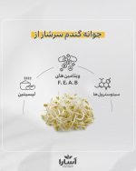 کرم آبرسان آسارا - Image 4