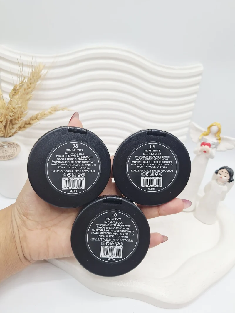 پنکک با کیفیت برند آرت اسکین ARTSKIN