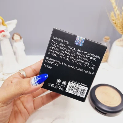 پنکک با کیفیت برند آرت اسکین ARTSKIN