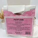 عطر قلمی یارا حجم 20 میل ( صورتی )