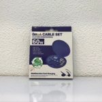 ست کابل شارژ و انتقال دیتا - Image 3