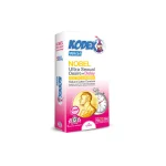 کاندوم کدکس مدل Nobel بسته 12 عددی