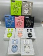 ایرپاد شیشه ای مدل اولترا پادز مکس | Ultrapods Max - Image 4