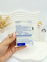 بالم لب برند لابلو رز صورتی 24ساعته آبرسان اورجینال اصل آلمان کد 7419 - Image 3