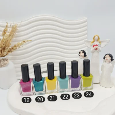لاک ناخن زیبا برند Nail Polish