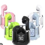 ایرپاد شیشه ای مدل اولترا پادز مکس | Ultrapods Max - Image 7