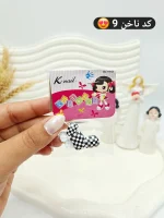 ناخن مصنوعی بچگانه Knail کد NO.14928 - Image 11