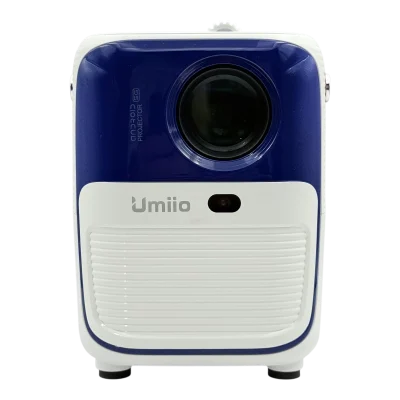 ویدئو پروژکتور اندروید قابل حمل Umiio مدل Q2