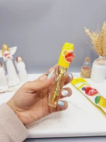 حجم دهنده لب رایحه لیمو Vivid کد 1551 - Image 4