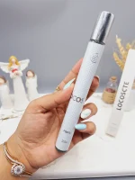 ادکلن زنانه استوانه ای 35 میل LOCOSCTE کد 9675 - Image 4