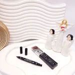 خط چشم دو طرفه ی استامپی دارگون رانی