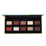 پالت سایه 10 رنگ کد 10 Candy and Tandy کالیستا|Callista Eyeshadow Palette Candy and Tandy - Image 3