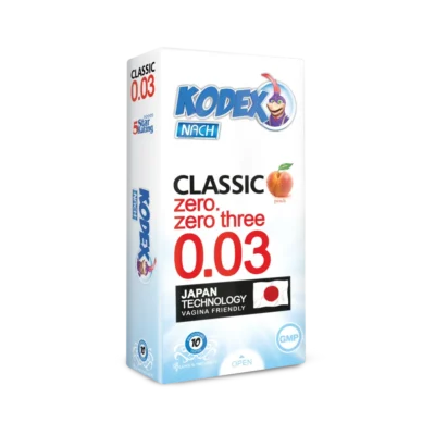 کاندوم-کدکس-10-عددی-03-هلو