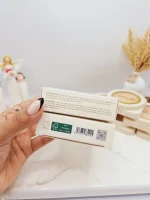 پنکک کرم پودری مات برند شیگلم کیفیت عالی کد 2277