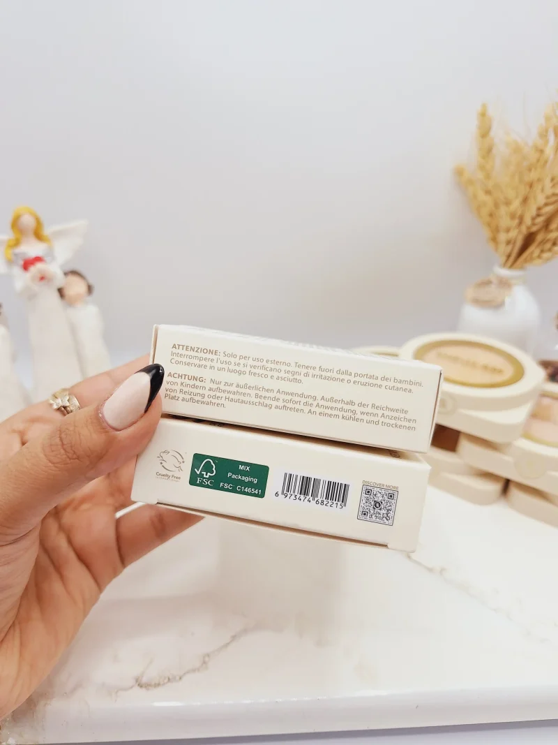 پنکک کرم پودری مات برند شیگلم کیفیت عالی کد 2277