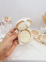 پنکک کرم پودری مات برند شیگلم کیفیت عالی کد 2277