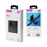 پاوربانک کلومن مدل KP-025MINI 22.5W ظرفیت 10000 میلی آمپر ساعت مشکی گارانتی 12 ماهه تکنوپاز - Image 6