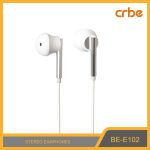 هندزفری کربی مدل BE-E102 مشکی 7 روز تضمین بازگشت کالا - Image 3