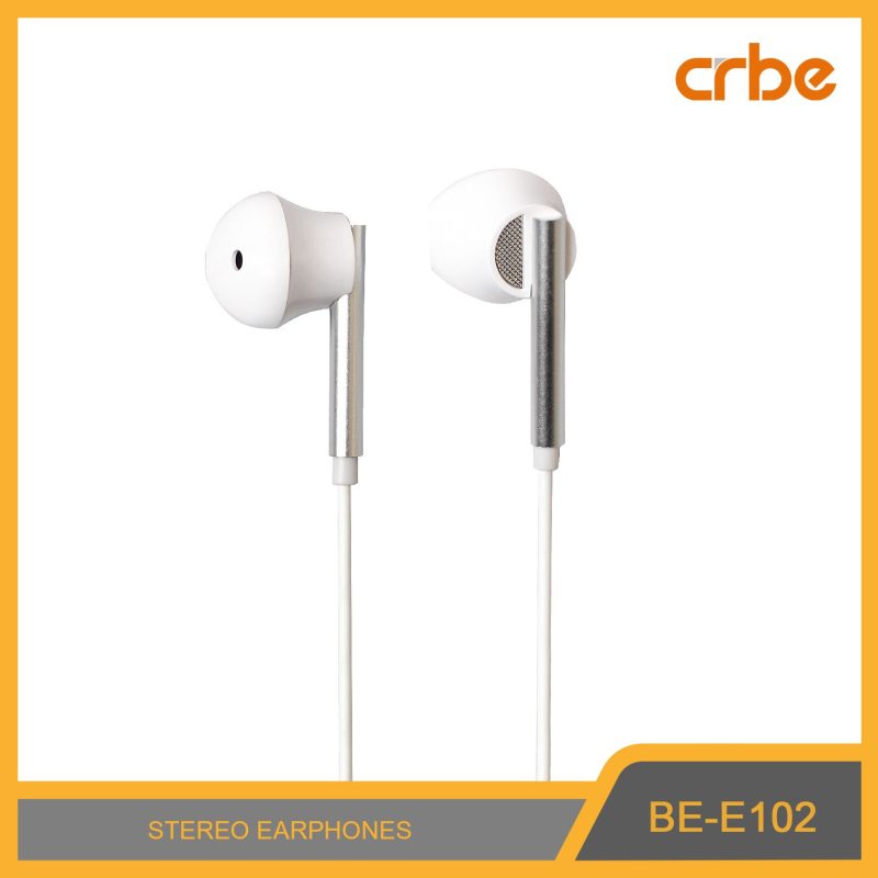 هندزفری کربی مدل BE-E102 مشکی 7 روز تضمین بازگشت کالا - Image 3