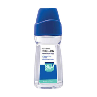 Neuderm-Aluminum-Free