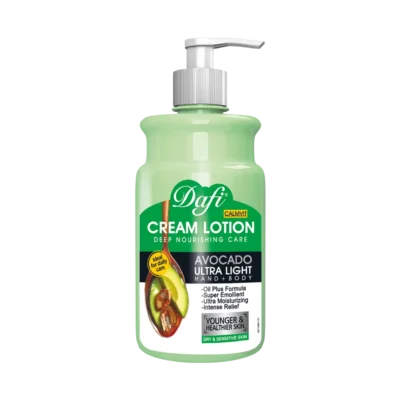 لوسیون-آووکادو