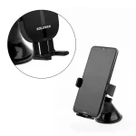 نگهدارنده گوشی موبایل کلومن مدل K-HD039 مشکی - Image 3