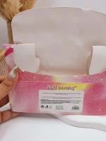 لیپ گلاس خوش رنگ فانتری برند هولد مورنینگ کد 5665