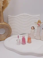 لیپ گلاس خوش رنگ فانتری برند هولد مورنینگ کد 5665