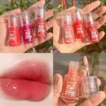 لیپ گلاس خوش رنگ فانتری برند هولد مورنینگ کد 5665