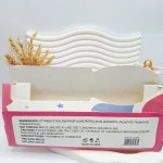 برق لب حرارتی لبوبو جذاب طرح قفل برند FAVORBEAUTY