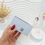 پچ زیر چشم طلا یارا (کارتن طوسی )