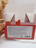 برق لب مات و حرارتی رنگی برند مجیک مناسب رفع خشکی و تغدیه کننده لب کد 7505