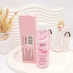 لوسیون بدن آمینو اسید صورتی مارشمالو برند RUA